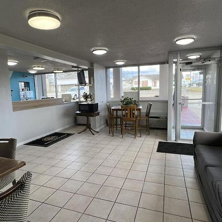 Western Motel By Oyo Hattiesburg Extérieur photo